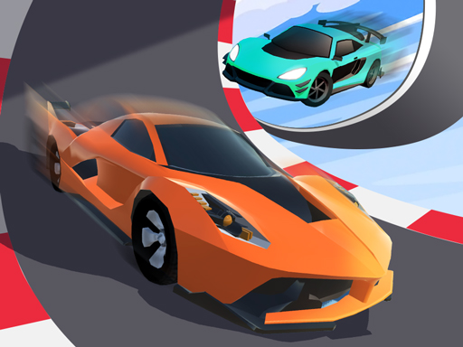 Car Racing 3D Drive Mad Cover