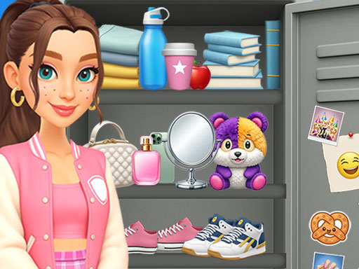 Sort And Style: Back To School Cover