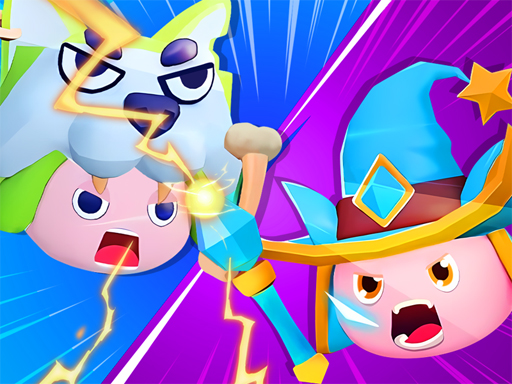 Mobile Legends Slime 3v3 Cover